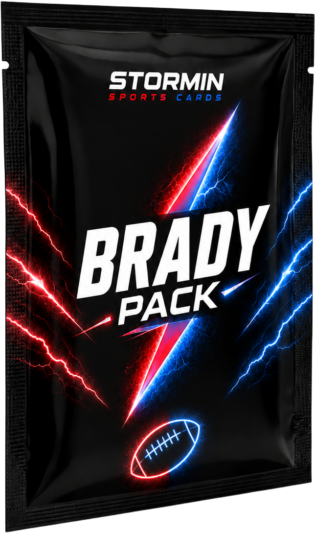 Brady Pack