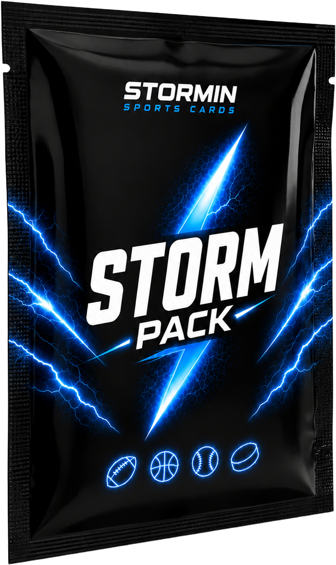 Storm Pack
