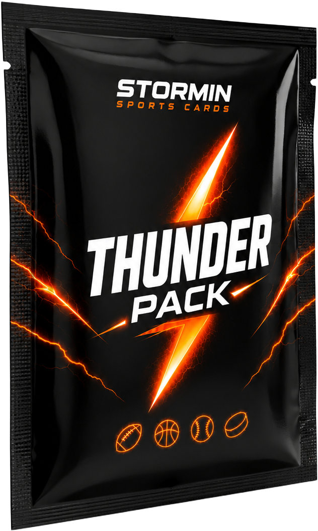 Thunder Pack