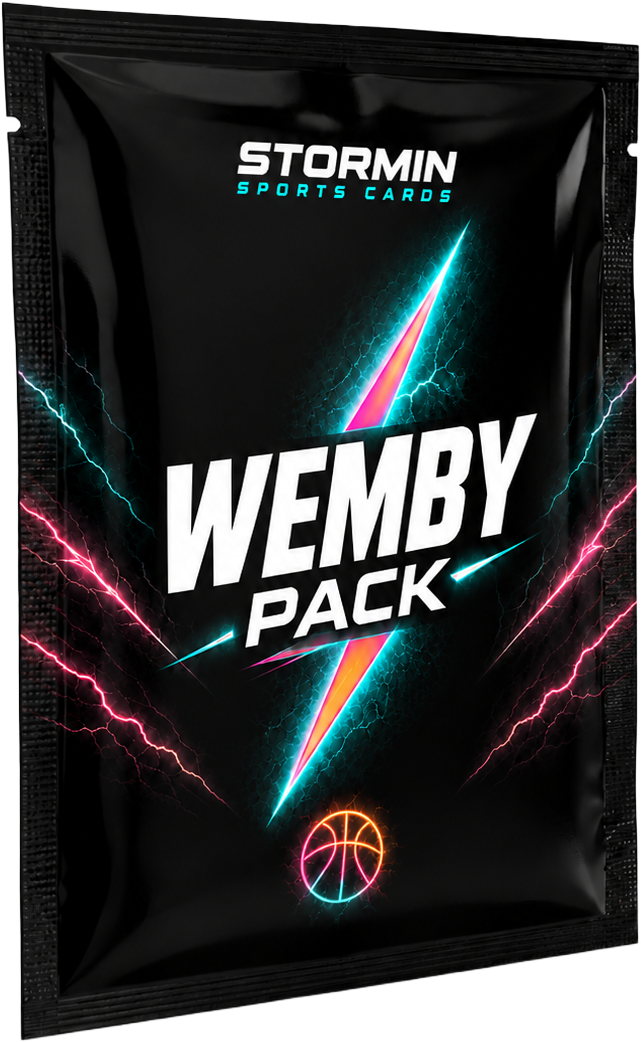 Wemby Pack
