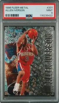 Allen Iverson front