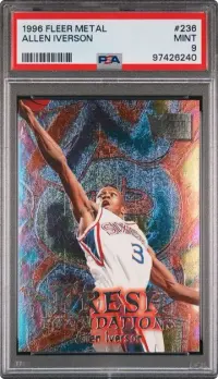 Allen Iverson front