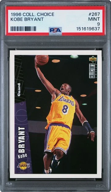 Kobe Bryant front