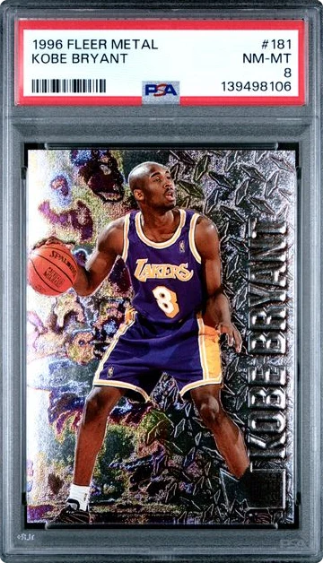 Kobe Bryant front
