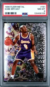Kobe Bryant front