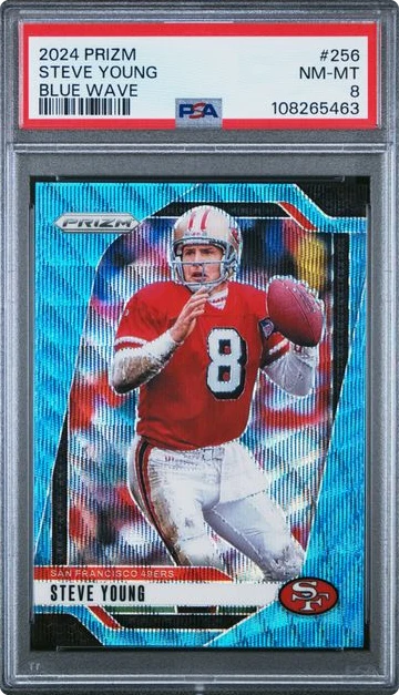 Steve Young front