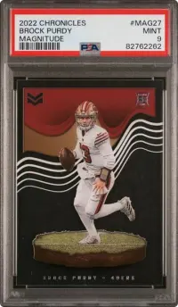 Brock Purdy front