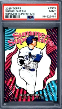 Shohei Ohtani front