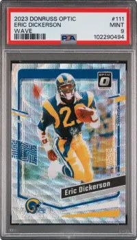 Eric Dickerson front