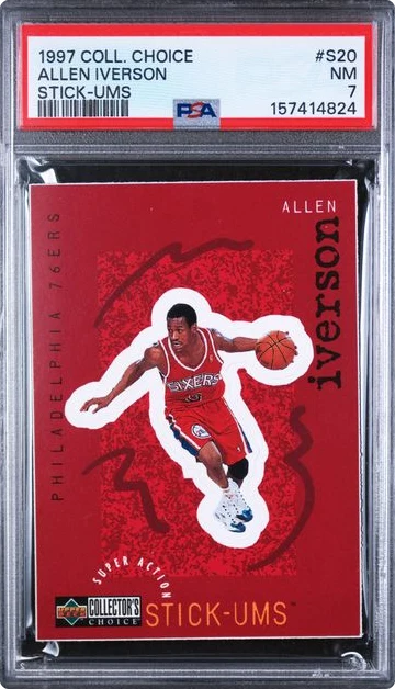 Allen Iverson front
