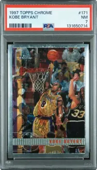 Kobe Bryant front