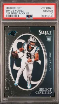 Bryce Young front