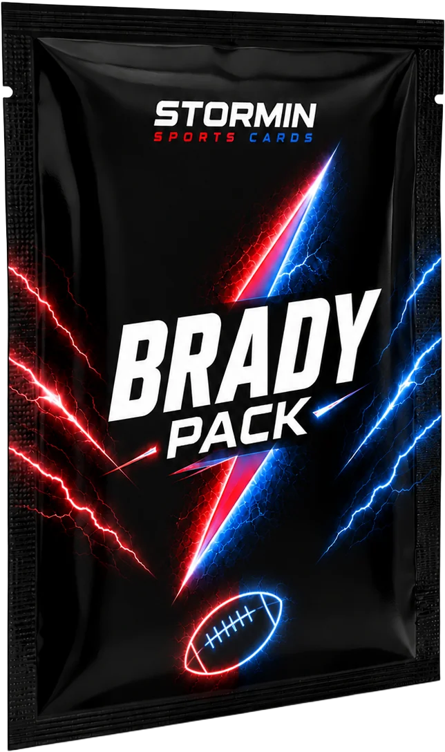 Brady Pack