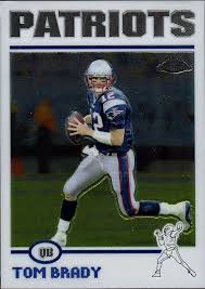 Tom Brady