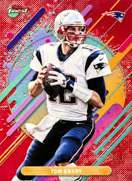 Tom Brady