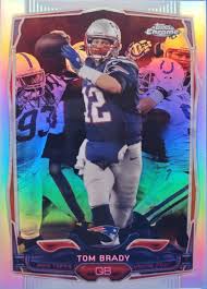 Tom Brady