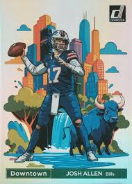 Josh Allen