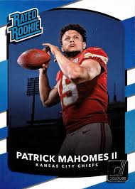 Patrick Mahomes II