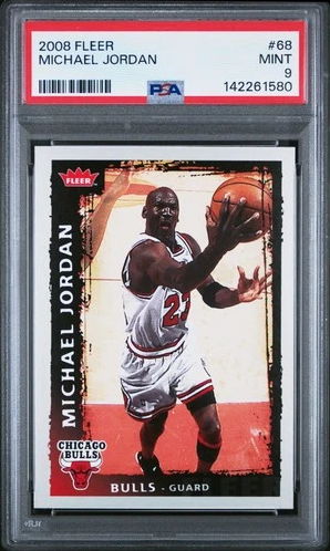 Michael Jordan