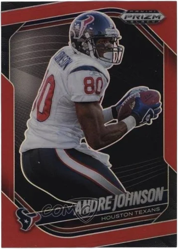 Andre Johnson