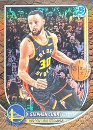 Stephen Curry