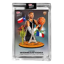 Victor Wembanyama