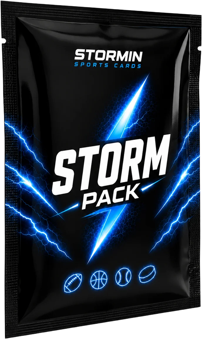 Storm Pack