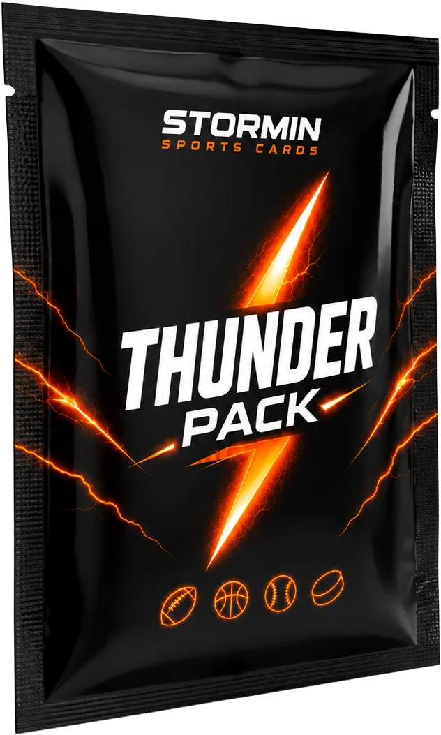 Thunder Pack