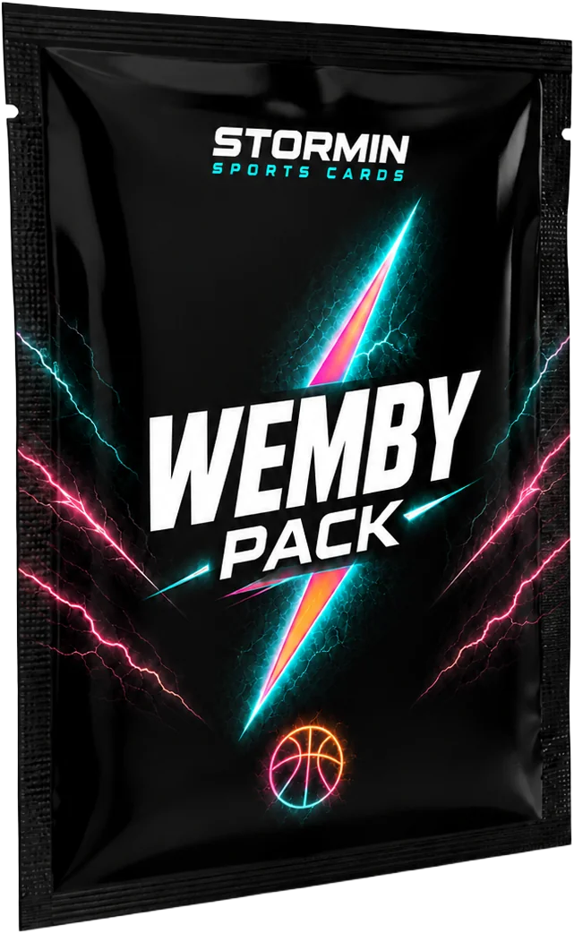 Wemby Pack